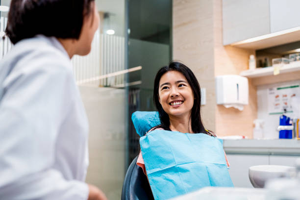 Best Cosmetic Dentistry  in Bellevue, WA