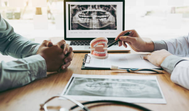 Reliable Bellevue, WA Dental Services Solutions