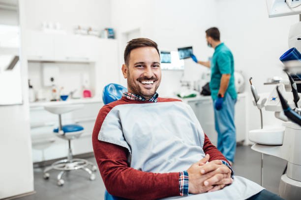 Best Wisdom Tooth Removal  in Bellevue, WA