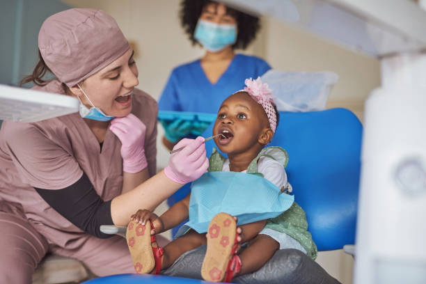Best Periodontal (Gum) Disease Treatment  in Bellevue, WA