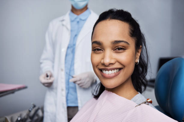 Best Laser Dentistry  in Bellevue, WA
