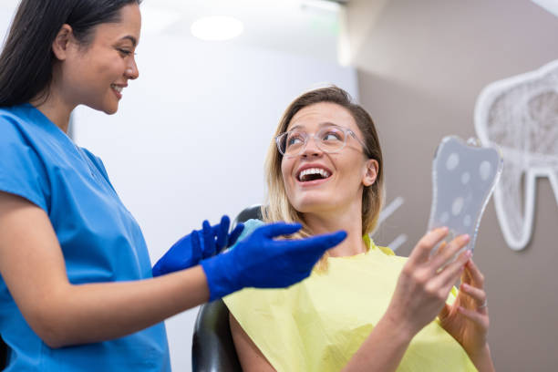 Best Dental Inlays and Onlays  in Bellevue, WA