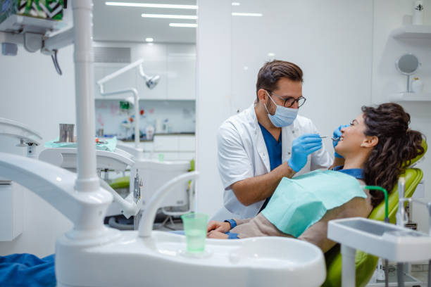 Best Full Mouth Reconstruction  in Bellevue, WA