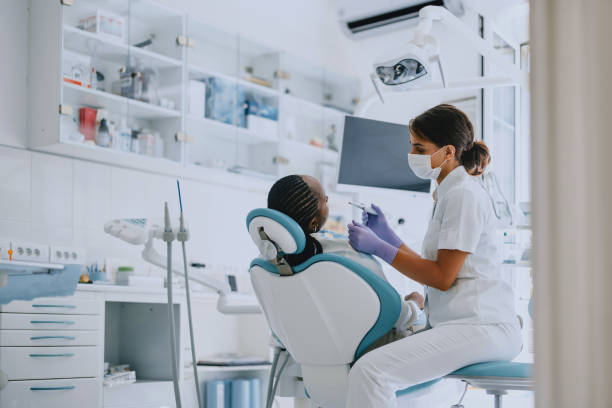 Advanced Technology for Better Dental Care in Bellevue, WA