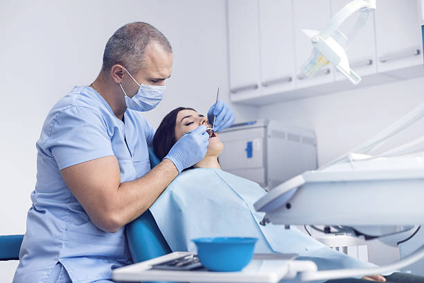  Bellevue, WA Dental Services Pros