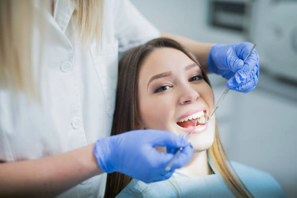 Best Dental Exams and Cleanings  in Bellevue, WA