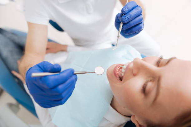 Best Sedation Dentistry  in Bellevue, WA