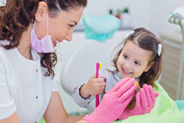 Dental Inlays and Onlays in Bellevue, WA